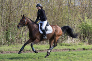 Vielseitigkeitsturnier RV Lippe-Bruch-Gahlen