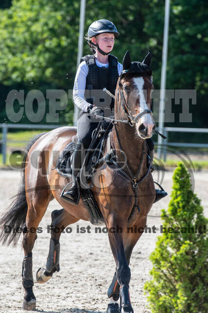 Test of Choise Langenfeld (29.+30.05.2021)
