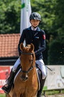 Goldene Schärpe 2021 - Ponys