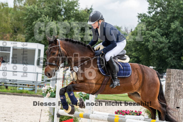 Late-Entry-Vielseitigkeit Langenfeld (06.+07.07.2020)