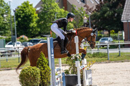 Test of Choise Langenfeld (29.+30.05.2021)