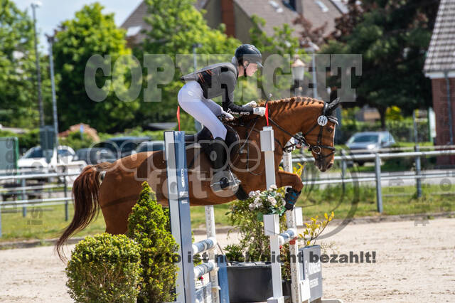 Test of Choise Langenfeld (29.+30.05.2021)