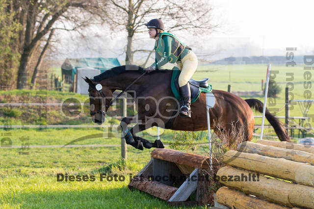 RV Seydlitz Kamp (06.+07.04.2019)