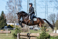 Geländetraining Wesel Obrighoven (19.+20.03.2022)