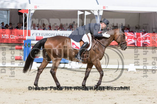 European Championship Eventing 2017