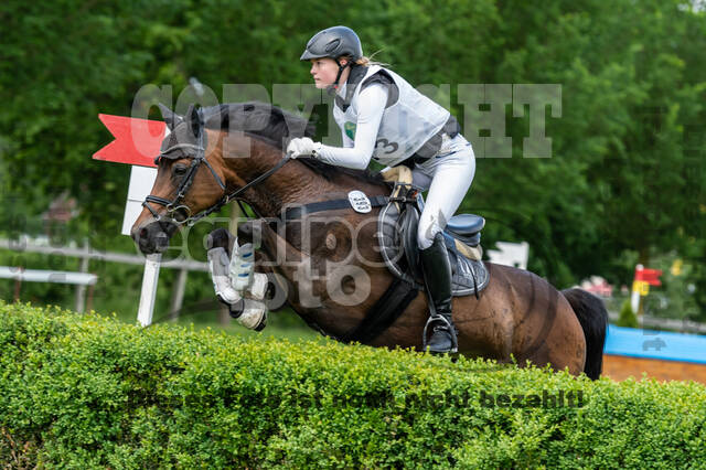 Westerstede Horse Trials 2021