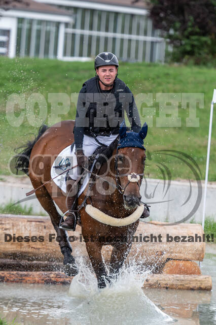 Late-Entry-Vielseitigkeit Langenfeld (06.+07.07.2020)