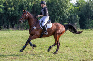 Late-Entry-Vielseitigkeit Gahlen (18.07.2020)