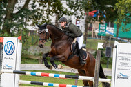 Vielseitigkeit RSV Wesel Obrighoven (26.+27.09.2020)
