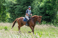 Westerstede Horse Trials 2021