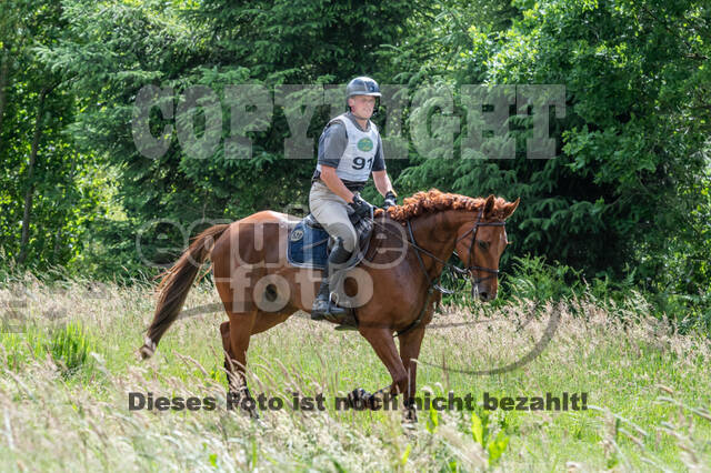 Westerstede Horse Trials 2021