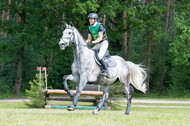 DJM Vielseitigkeit 2019, Kreuth