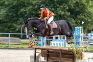 Late-Entry-Vielseitigkeit Langenfeld (11.+13./14.06.2020)