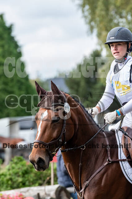 Vielseitigkeit RSV Wesel Obrighoven (26.+27.09.2020)