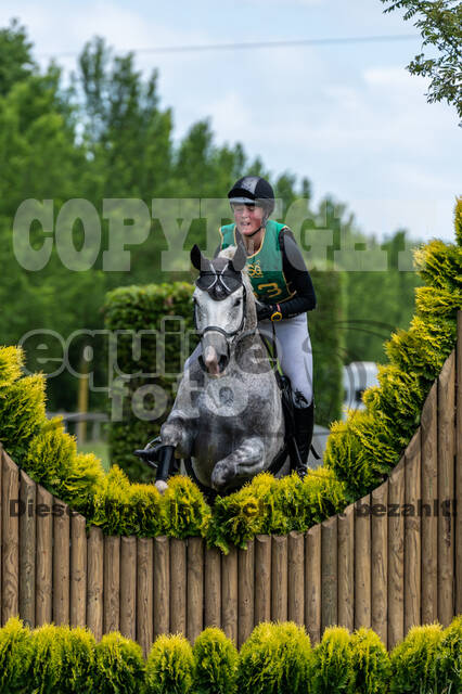 Westerstede Horse Trials (10.-13.06.2021)