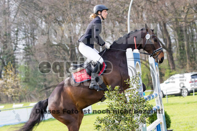 RV Seydlitz Kamp (06.+07.04.2019)