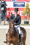FEI European Championship Eventing 2017