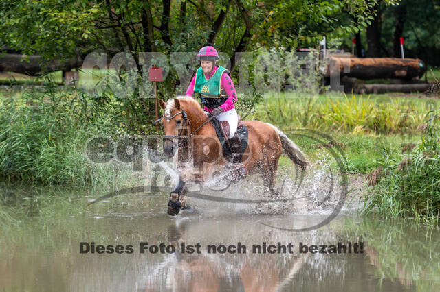 Vielseitigkeit RSV Wesel Obrighoven (26.+27.09.2020)