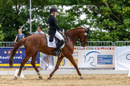 Westerstede Horse Trials 2021