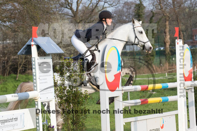 RV Seydlitz Kamp (06.+07.04.2019)