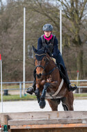 Trainingsturnier Langenfeld (12.+13.03.2022)