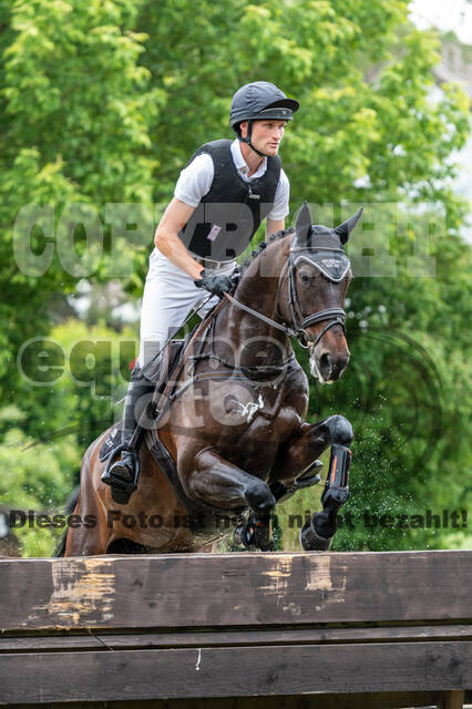 Late-Entry-Vielseitigkeit Langenfeld (11.+13./14.06.2020)