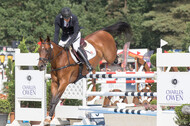FEI European Championship Eventing 2019