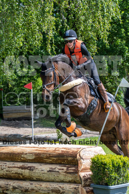 Test of Choise Langenfeld (29.+30.05.2021)