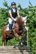 Goldene Schärpe 2021 - Ponys