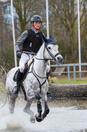 Eventing im Pferdesportzentrum Rheinland (Late Entry 14.03.2022)
