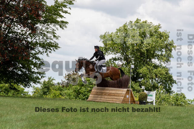 Bonn-Rodderberg Late-Entry-Vielseitigkeit (30.06.2020)