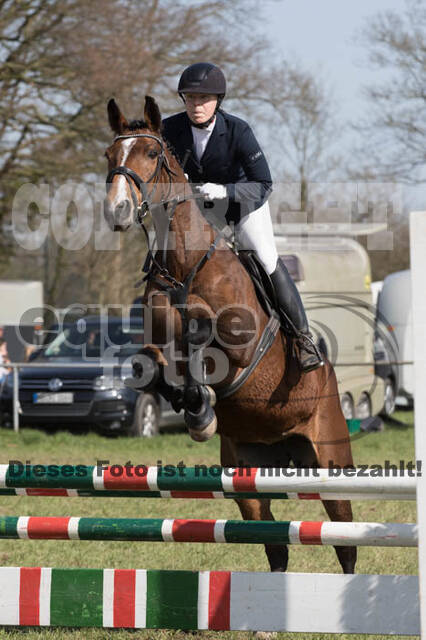 Frühjahrsvielseitigkeit RV Seydlitz Kamp