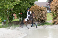 Eventing im Pferdesportzentrum Rheinland