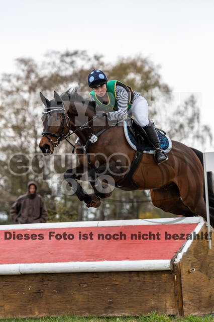 Vielseitigkeitsturnier RV Seydlitz Kamp (03.04.2022)