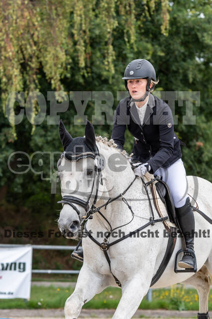 Late-Entry-Vielseitigkeit Langenfeld (06.+07.07.2020)