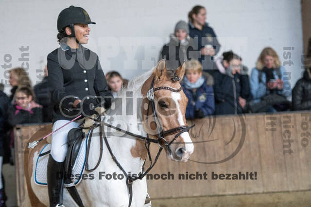 Vierkampf Kreismeisterschaft Wesel 2018