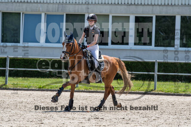 Test of Choise Langenfeld (29.+30.05.2021)