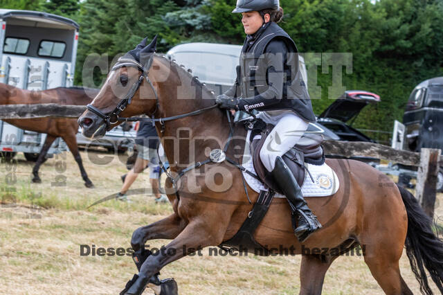 Late-Entry Vielseitigkeit Hamminkeln/Wesel (01.+02.08.2020)