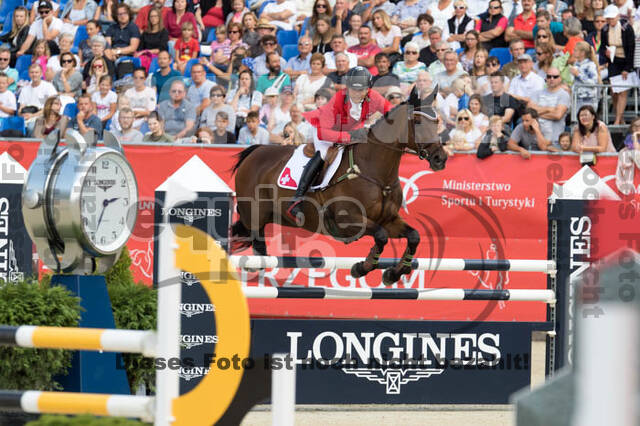 European Championship Eventing 2017