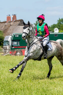 Westerstede Horse Trials 2021