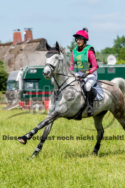 Westerstede Horse Trials 2021