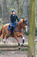 Geländetraining Wesel Obrighoven (19.+20.03.2022)