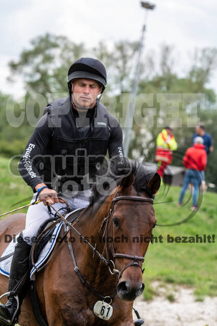 Late-Entry-Vielseitigkeit Langenfeld (06.+07.07.2020)