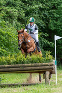 Westerstede Horse Trials 2021