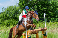 Westerstede Horse Trials (10.-13.06.2021)