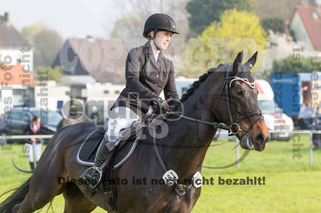 RV Seydlitz Kamp (06.+07.04.2019)