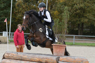 IGV Lehrgang der Sieger der Cups mit Frank Ostholt
