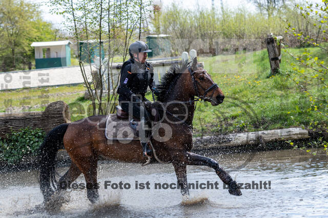 Geländetraining ZRFV Hamminkeln (24+25.04.2021)