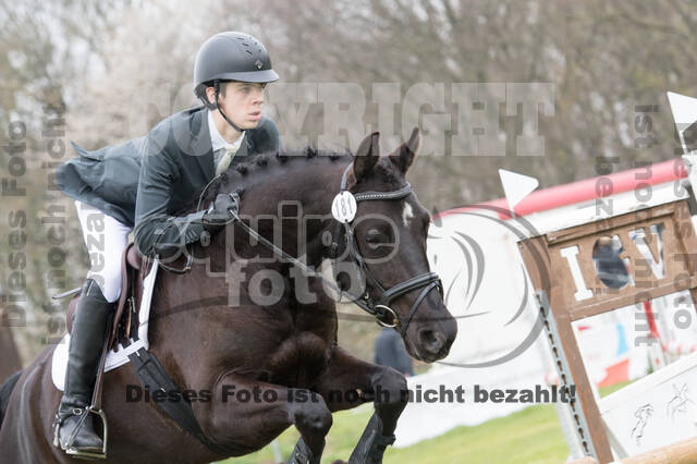 RV Seydlitz Kamp (06.+07.04.2019)