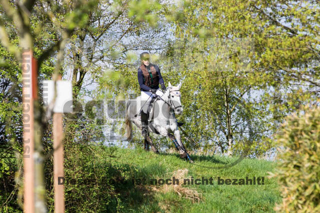 Vielseitigkeitsturnier RV Lippe-Bruch-Gahlen